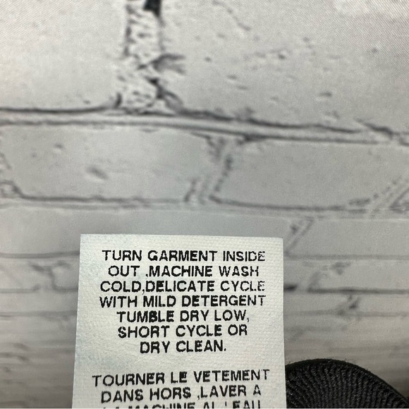 Karen Kane Slim Leg Stretch Denim Jeans Jeggings Pull-On Dark Rinse Indigo 2 NWT - Picture 10 of 10